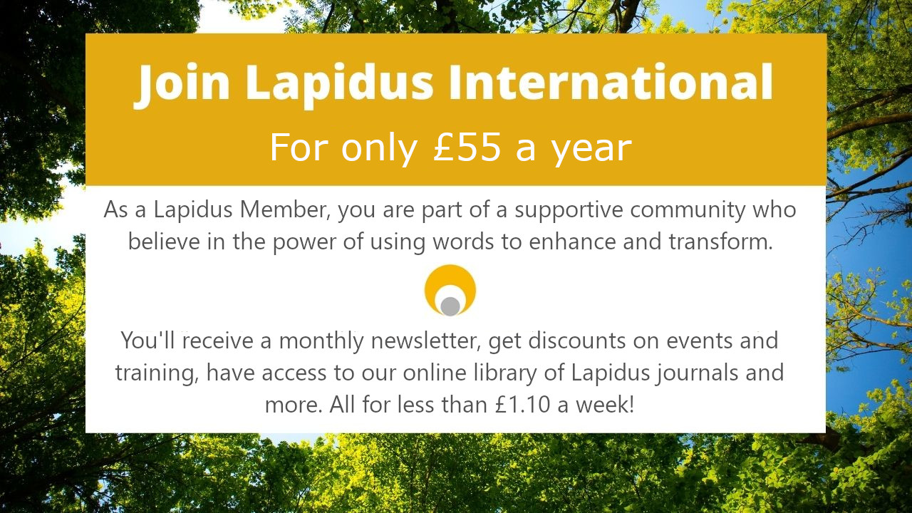 Join Lapidus